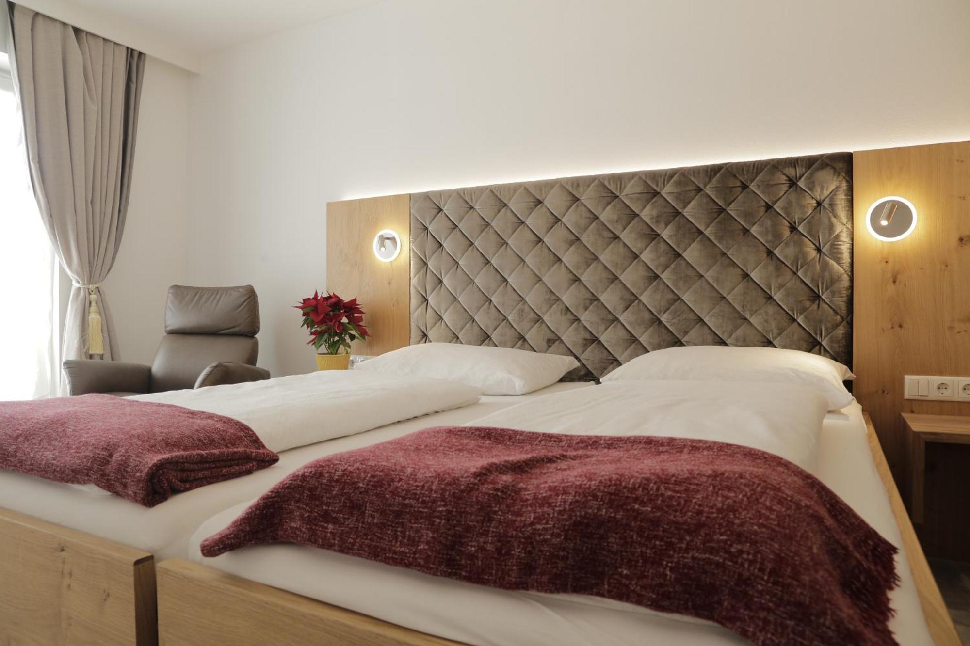 Thurners Boutique Hotel Fusch an der Glocknerstraße Extérieur photo