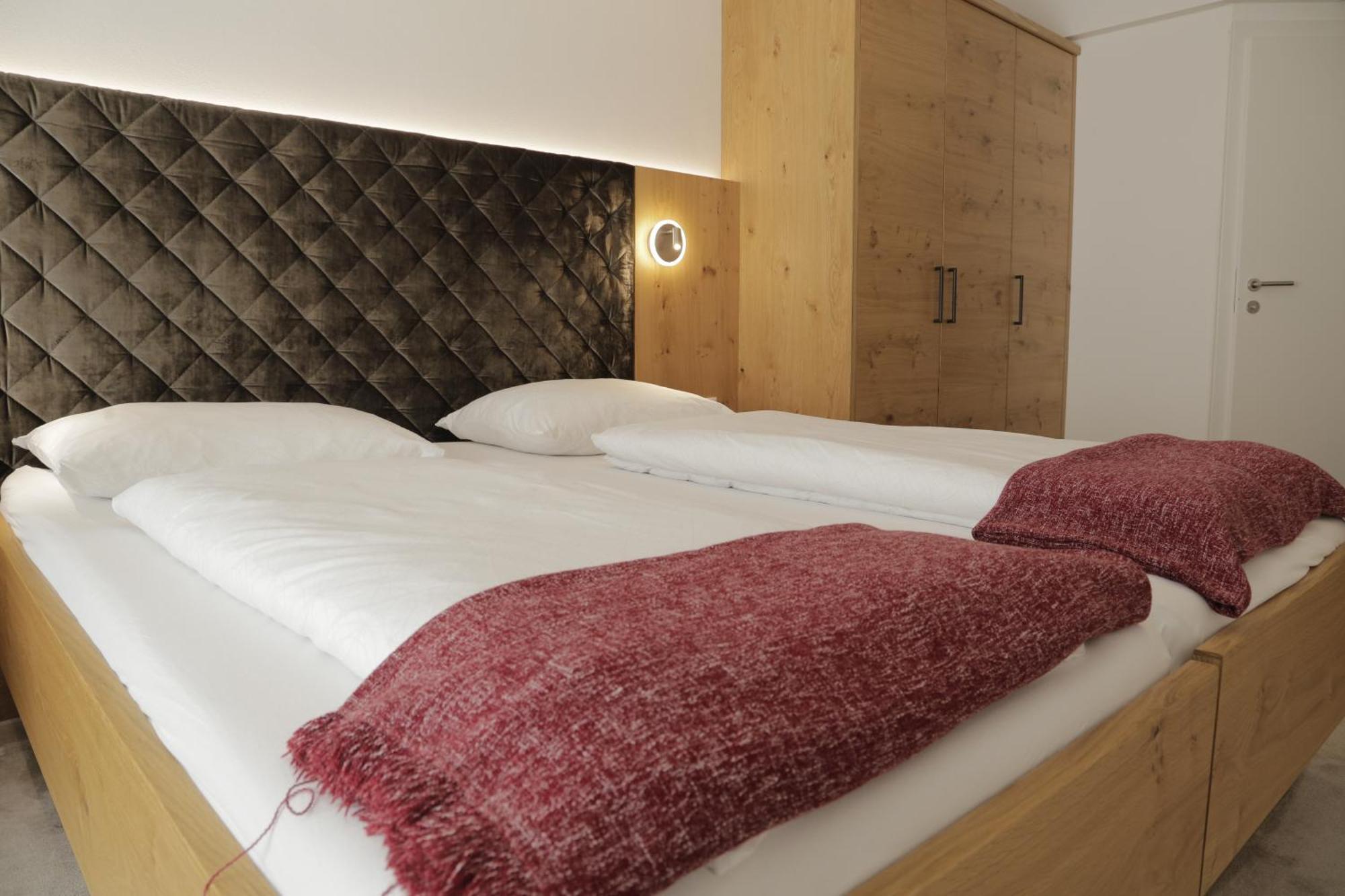 Thurners Boutique Hotel Fusch an der Glocknerstraße Chambre photo
