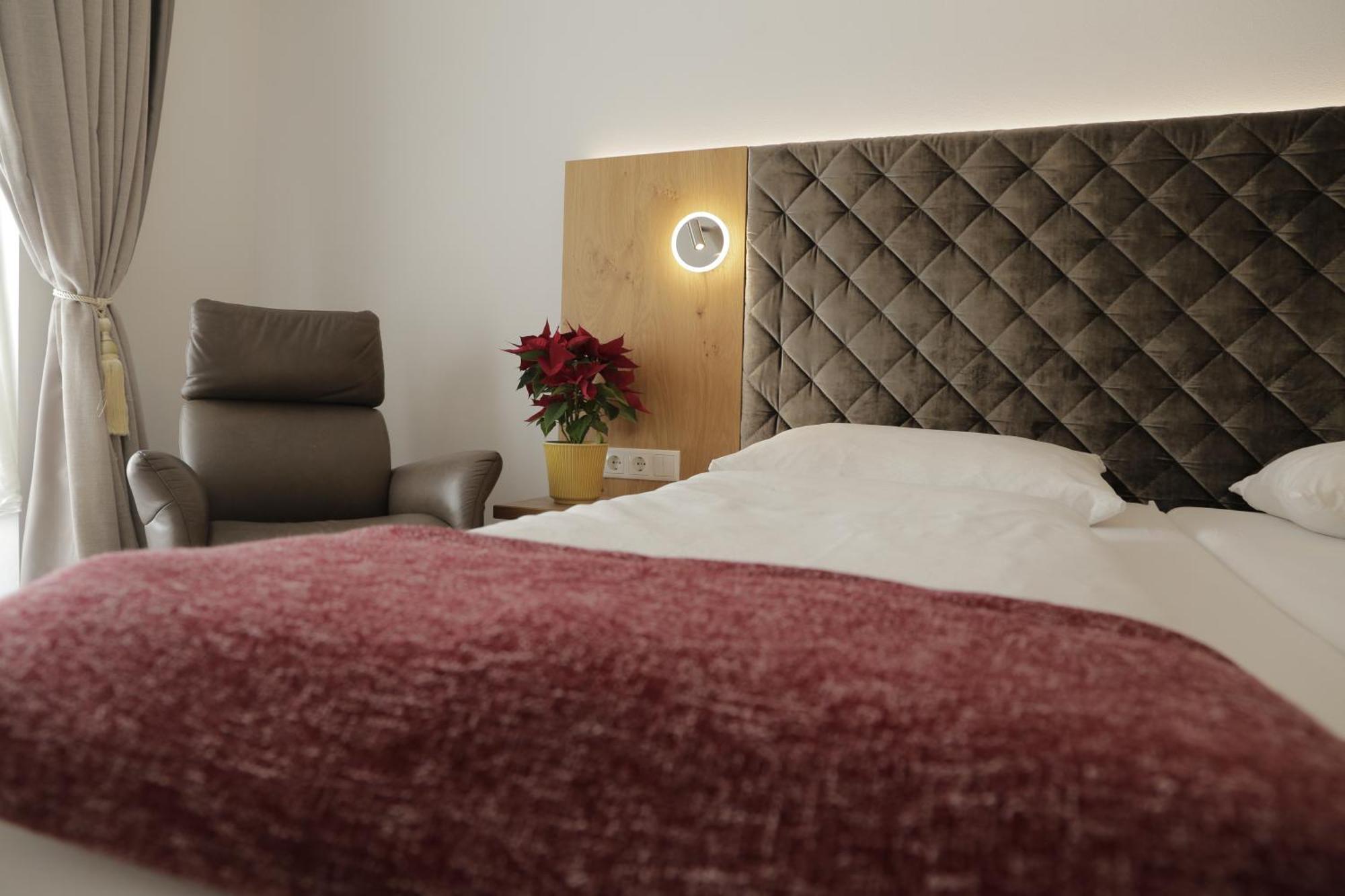 Thurners Boutique Hotel Fusch an der Glocknerstraße Chambre photo
