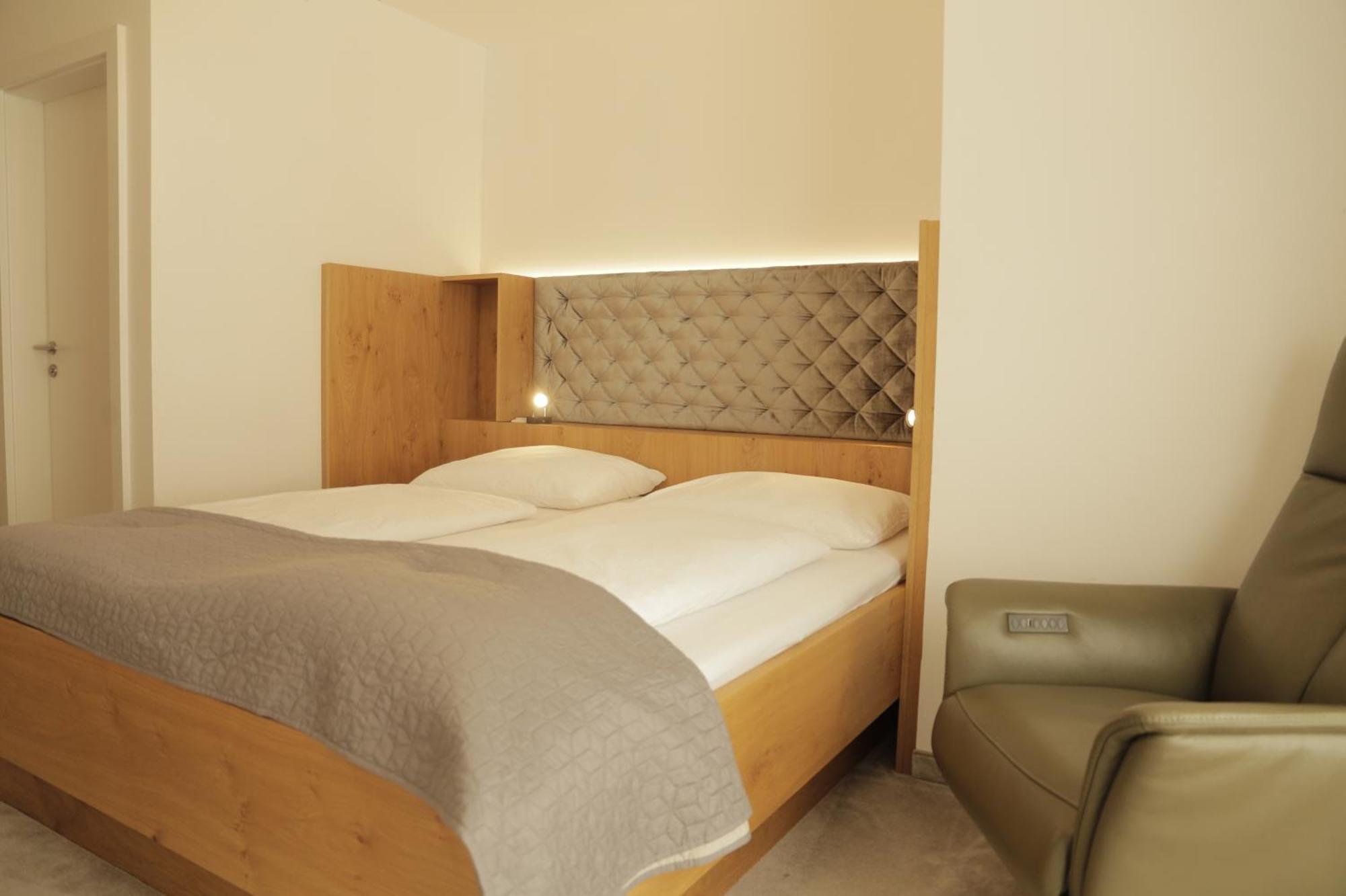 Thurners Boutique Hotel Fusch an der Glocknerstraße Chambre photo