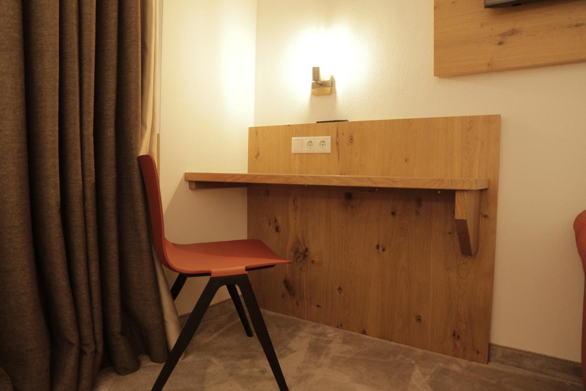 Thurners Boutique Hotel Fusch an der Glocknerstraße Chambre photo