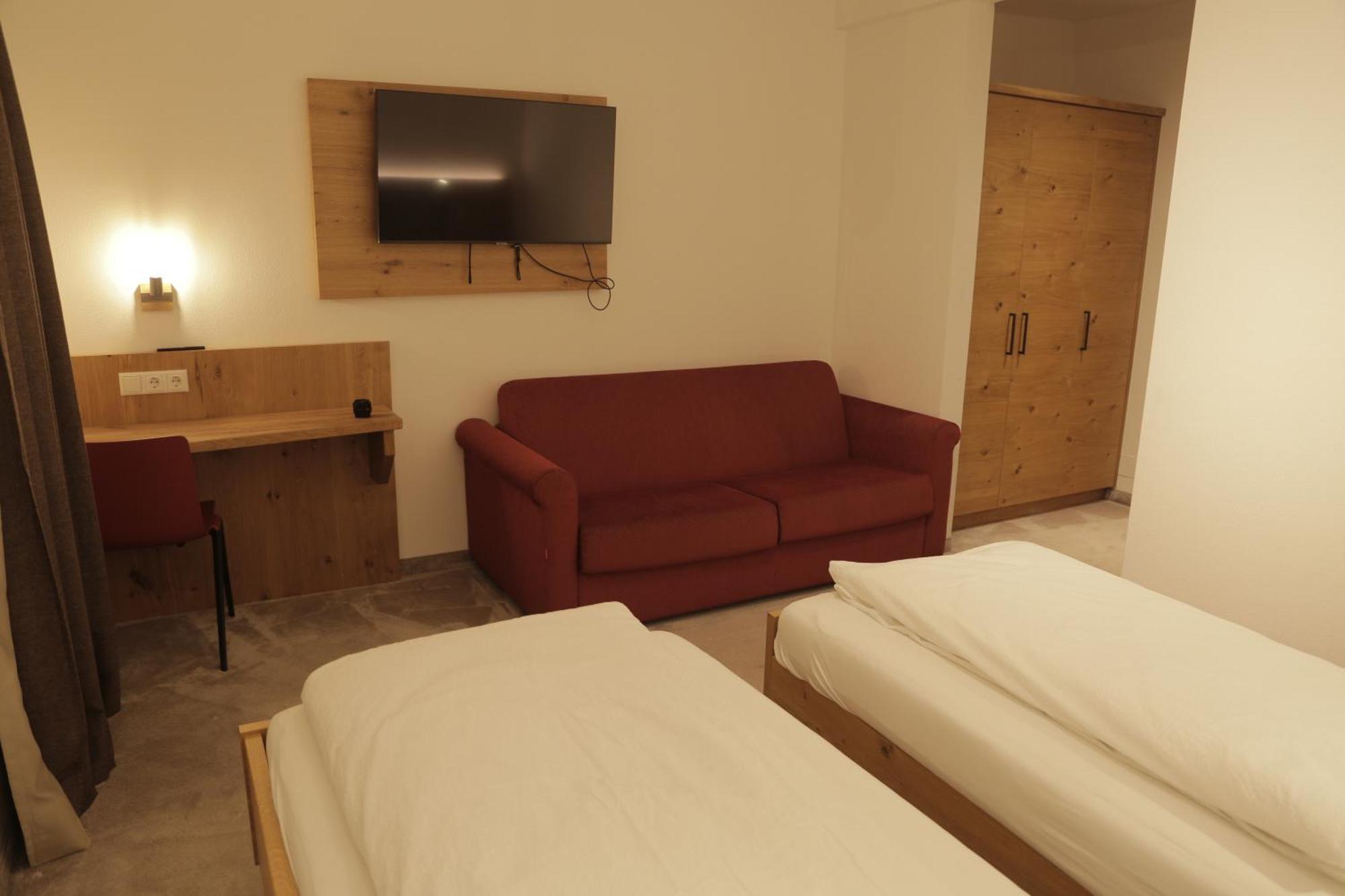 Thurners Boutique Hotel Fusch an der Glocknerstraße Chambre photo