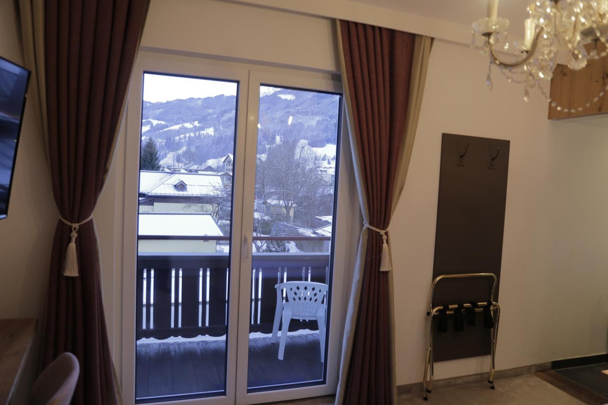 Thurners Boutique Hotel Fusch an der Glocknerstraße Chambre photo