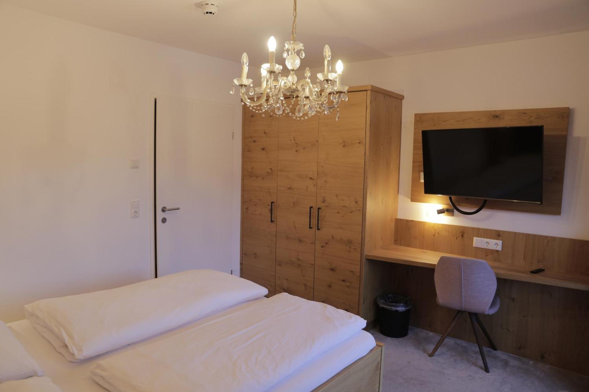 Thurners Boutique Hotel Fusch an der Glocknerstraße Extérieur photo