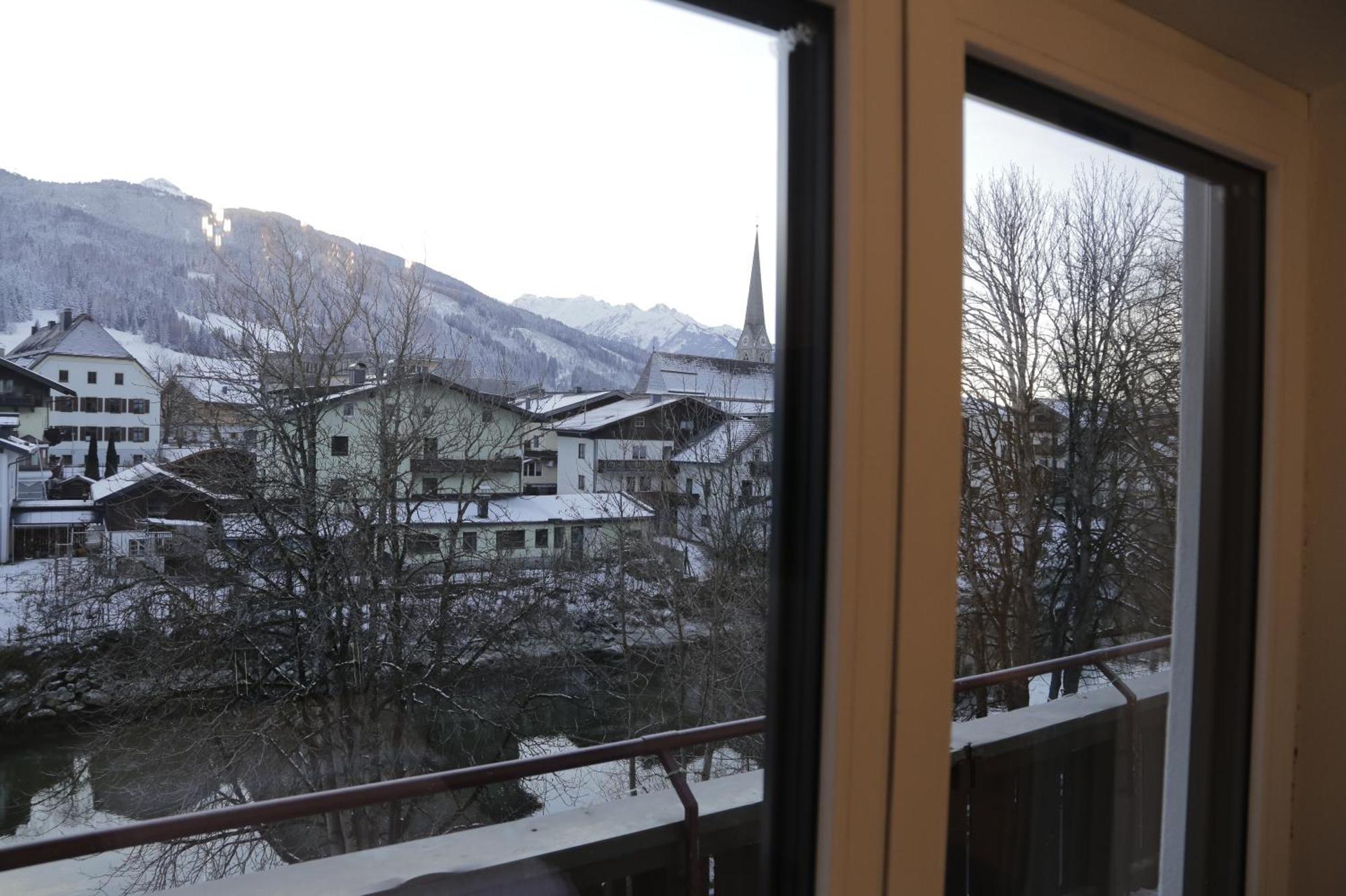 Thurners Boutique Hotel Fusch an der Glocknerstraße Chambre photo