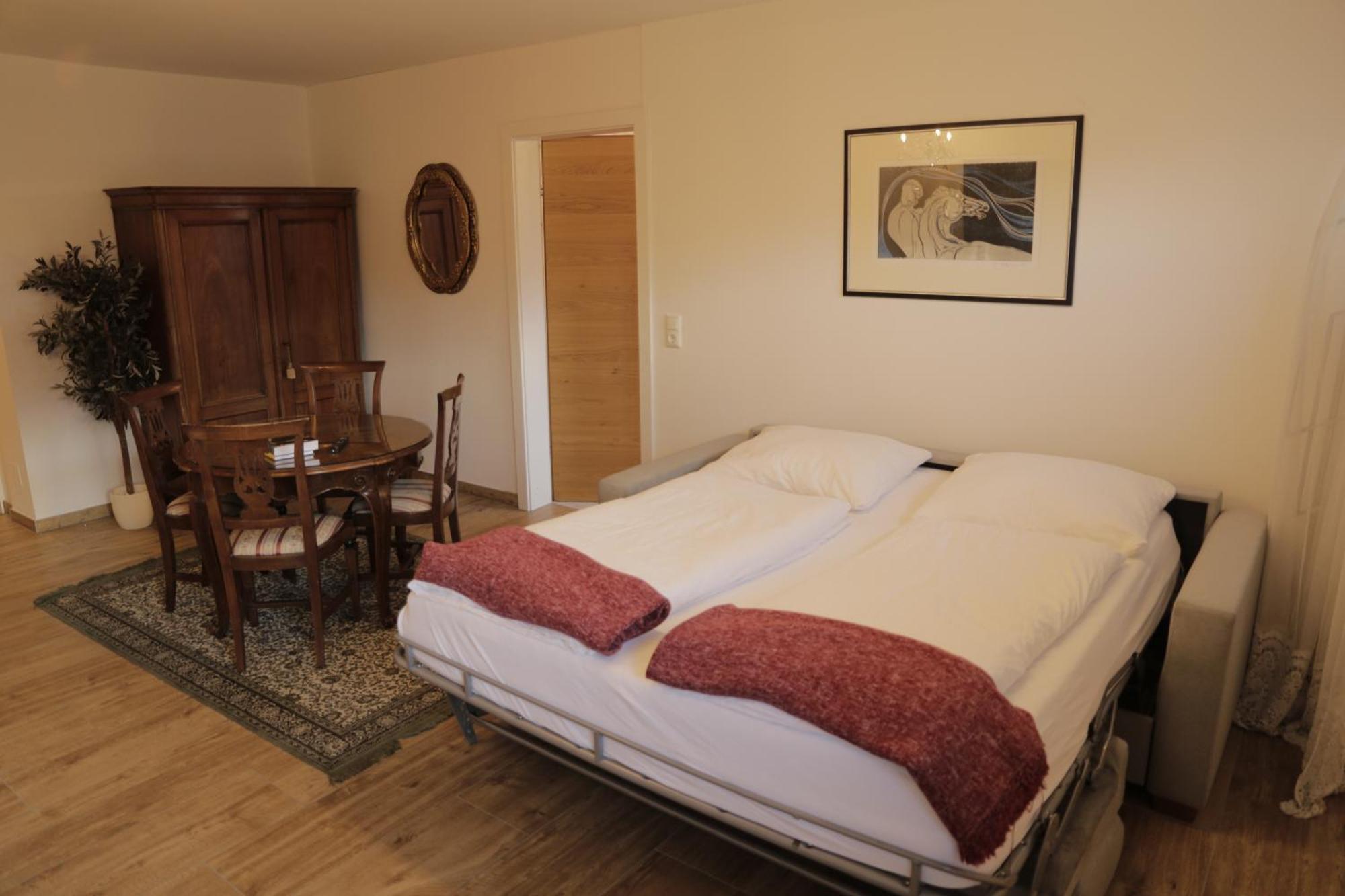 Thurners Boutique Hotel Fusch an der Glocknerstraße Chambre photo