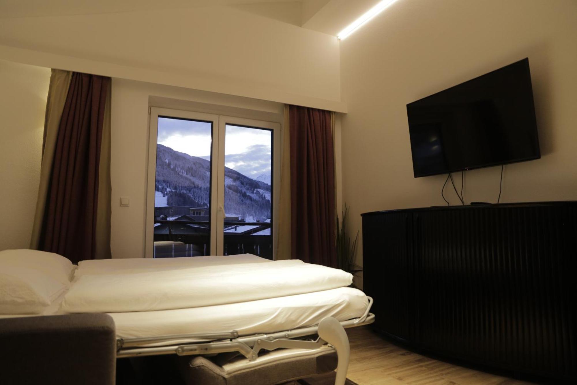 Thurners Boutique Hotel Fusch an der Glocknerstraße Chambre photo