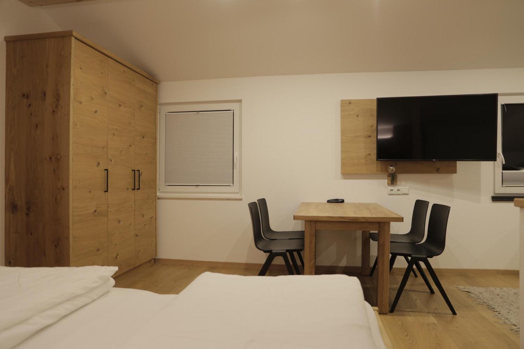 Thurners Boutique Hotel Fusch an der Glocknerstraße Chambre photo