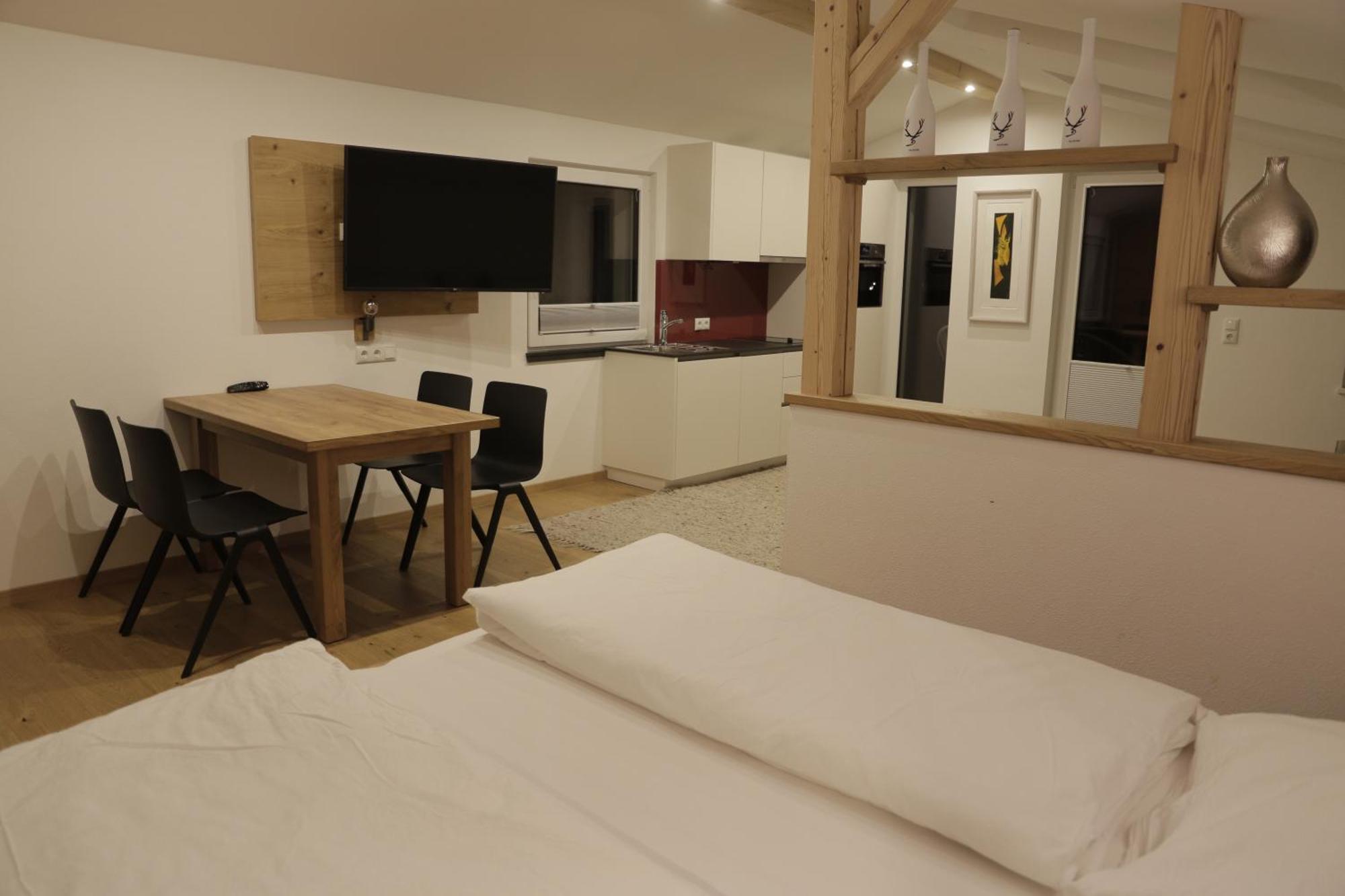 Thurners Boutique Hotel Fusch an der Glocknerstraße Chambre photo