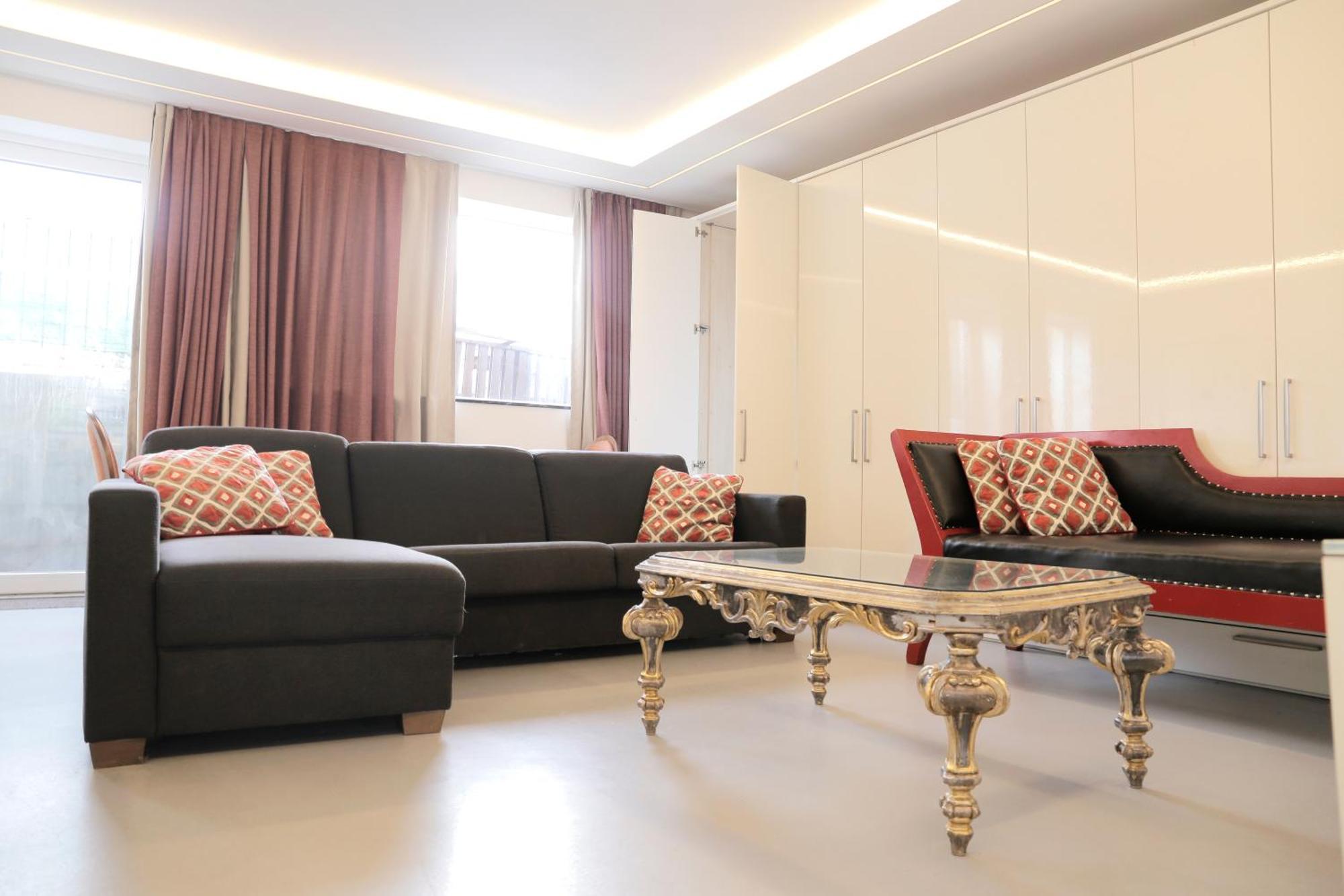 Thurners Boutique Hotel Fusch an der Glocknerstraße Chambre photo