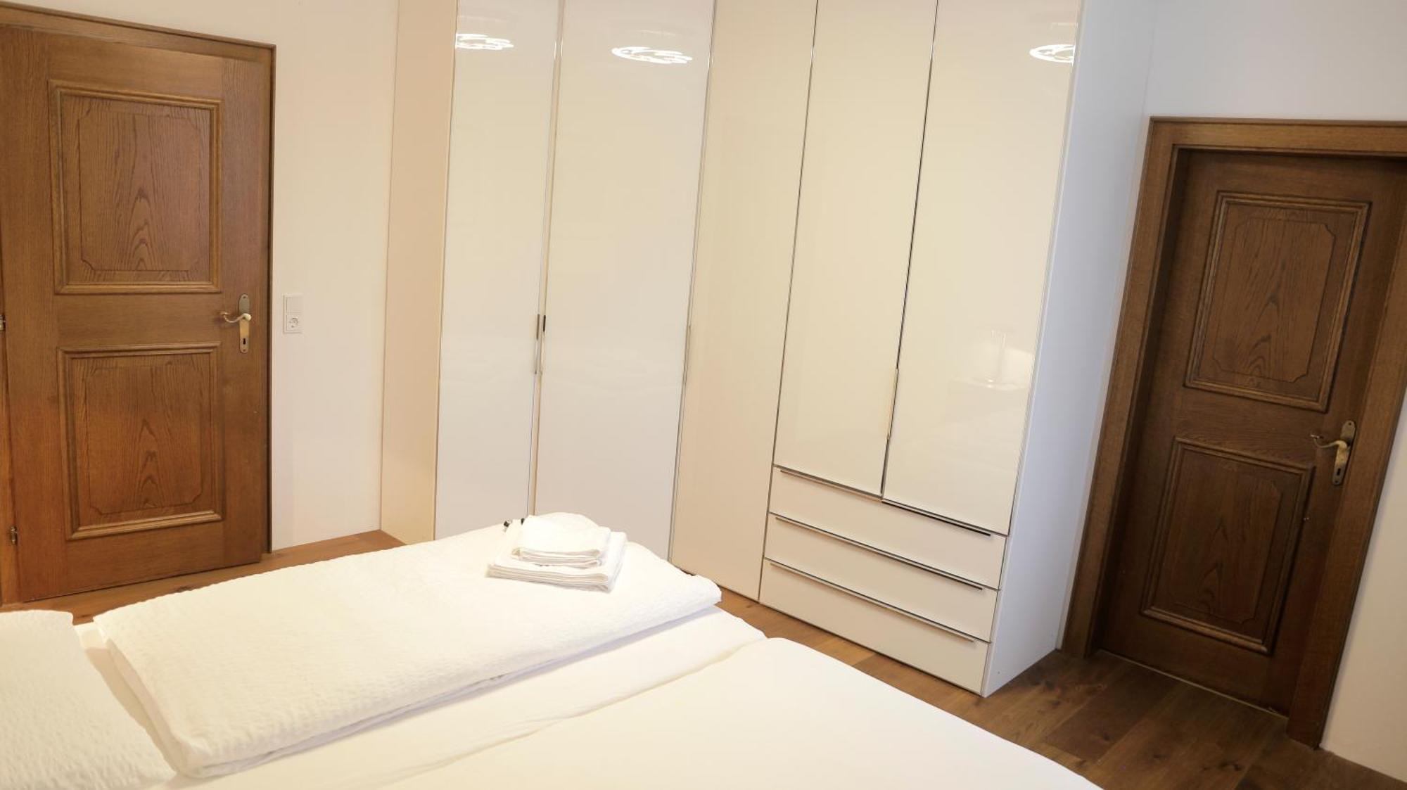 Thurners Boutique Hotel Fusch an der Glocknerstraße Chambre photo